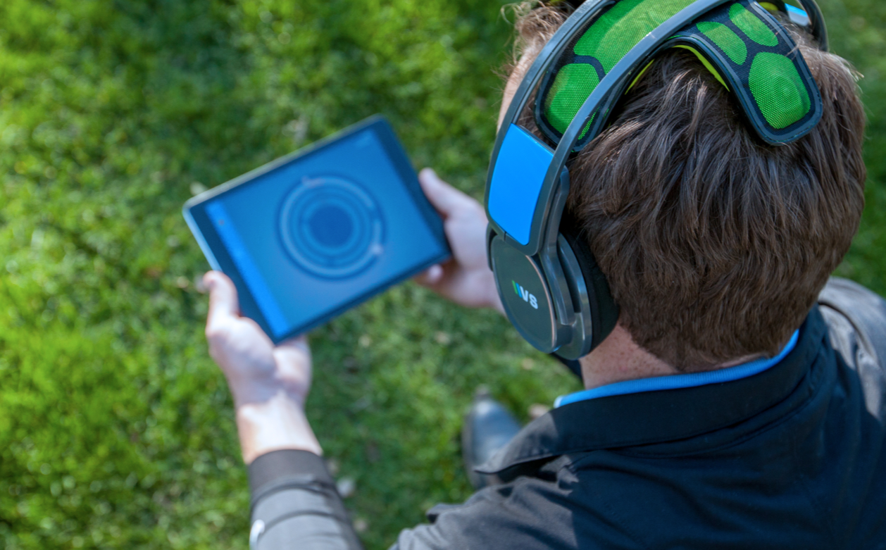 headset，Athletes，Auxiliary training，