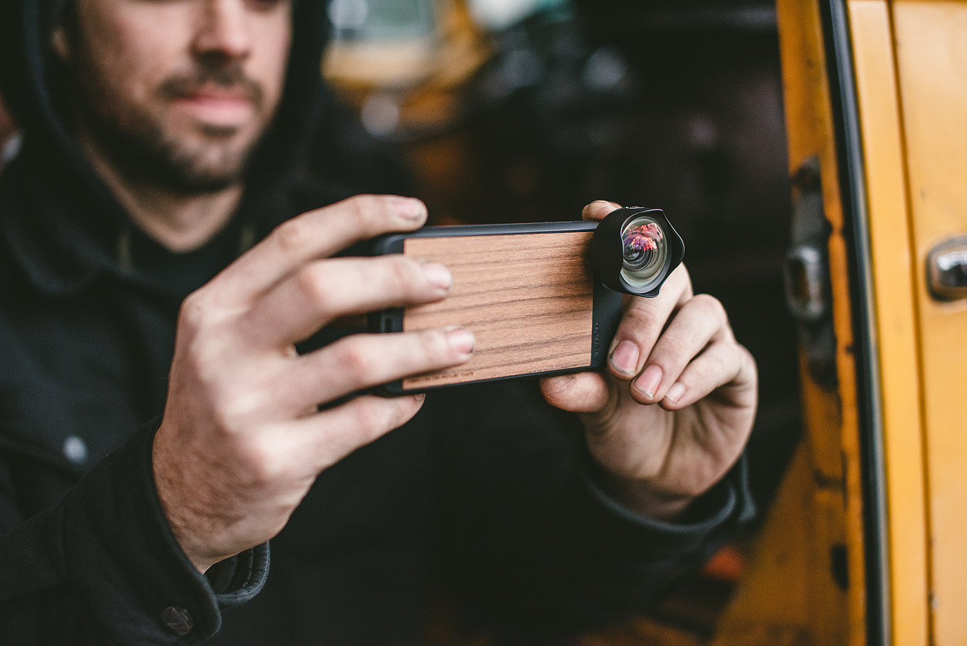 wooden ，Mobile phone shell，camera lens，