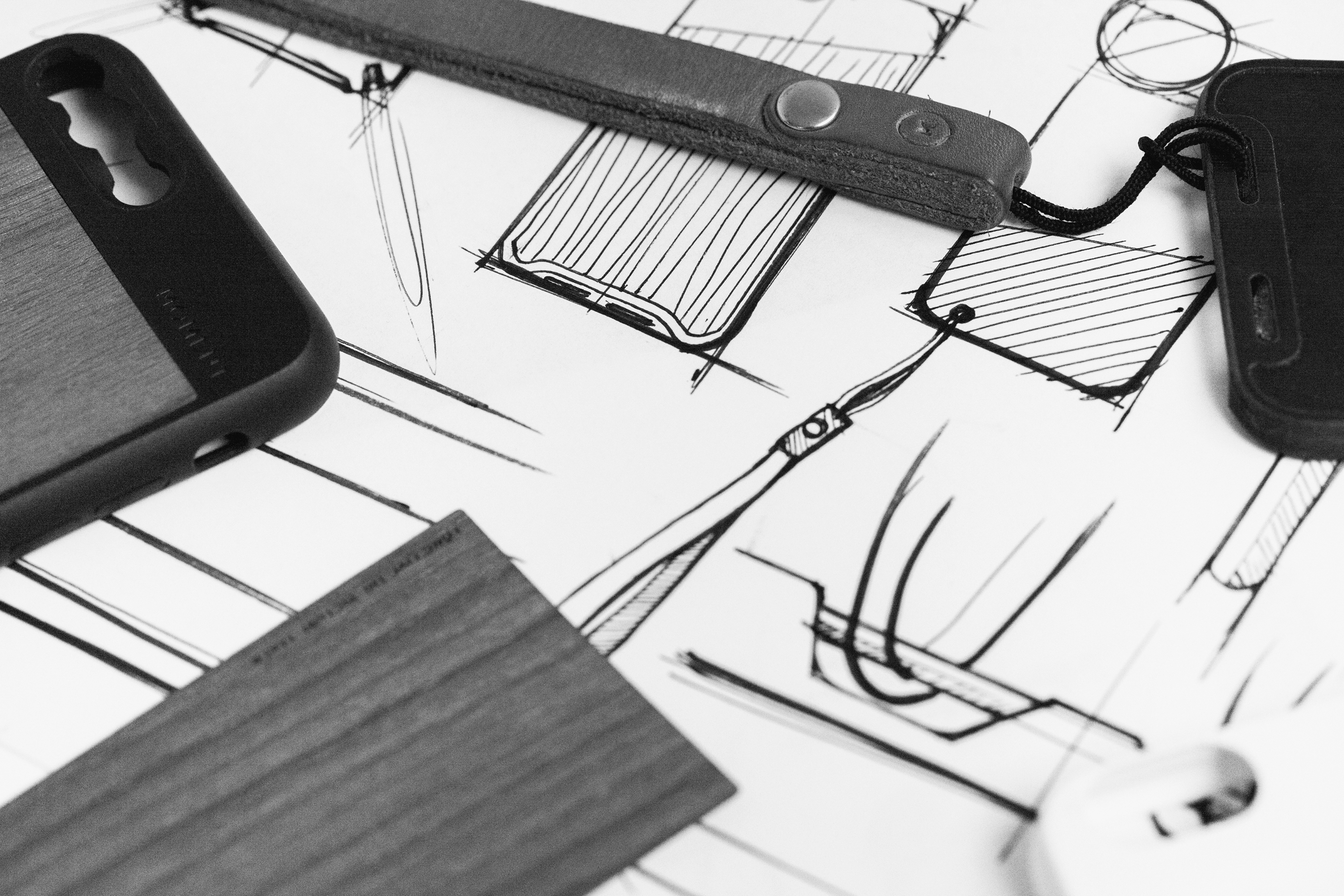 wooden ，Mobile phone shell，camera lens，