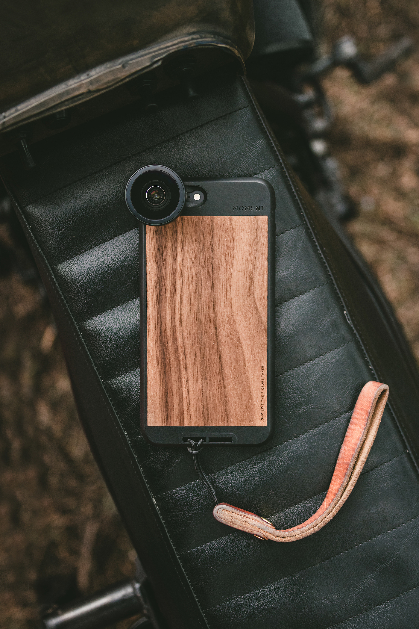 wooden ，Mobile phone shell，camera lens，