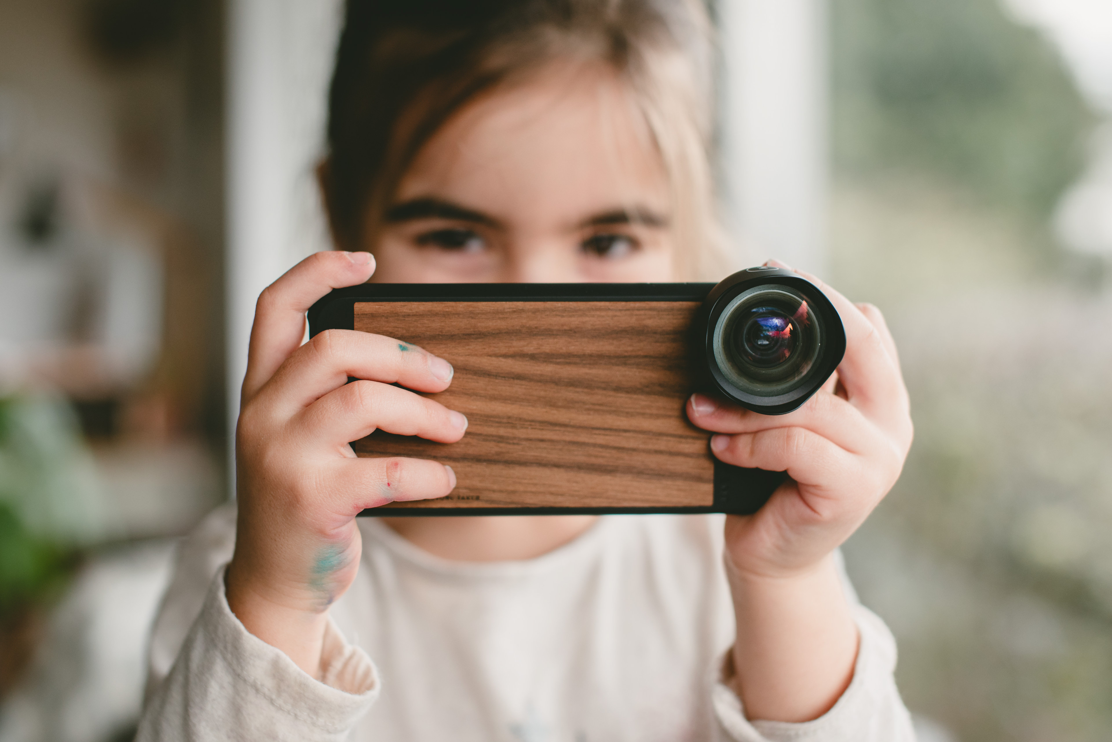 wooden ，Mobile phone shell，camera lens，