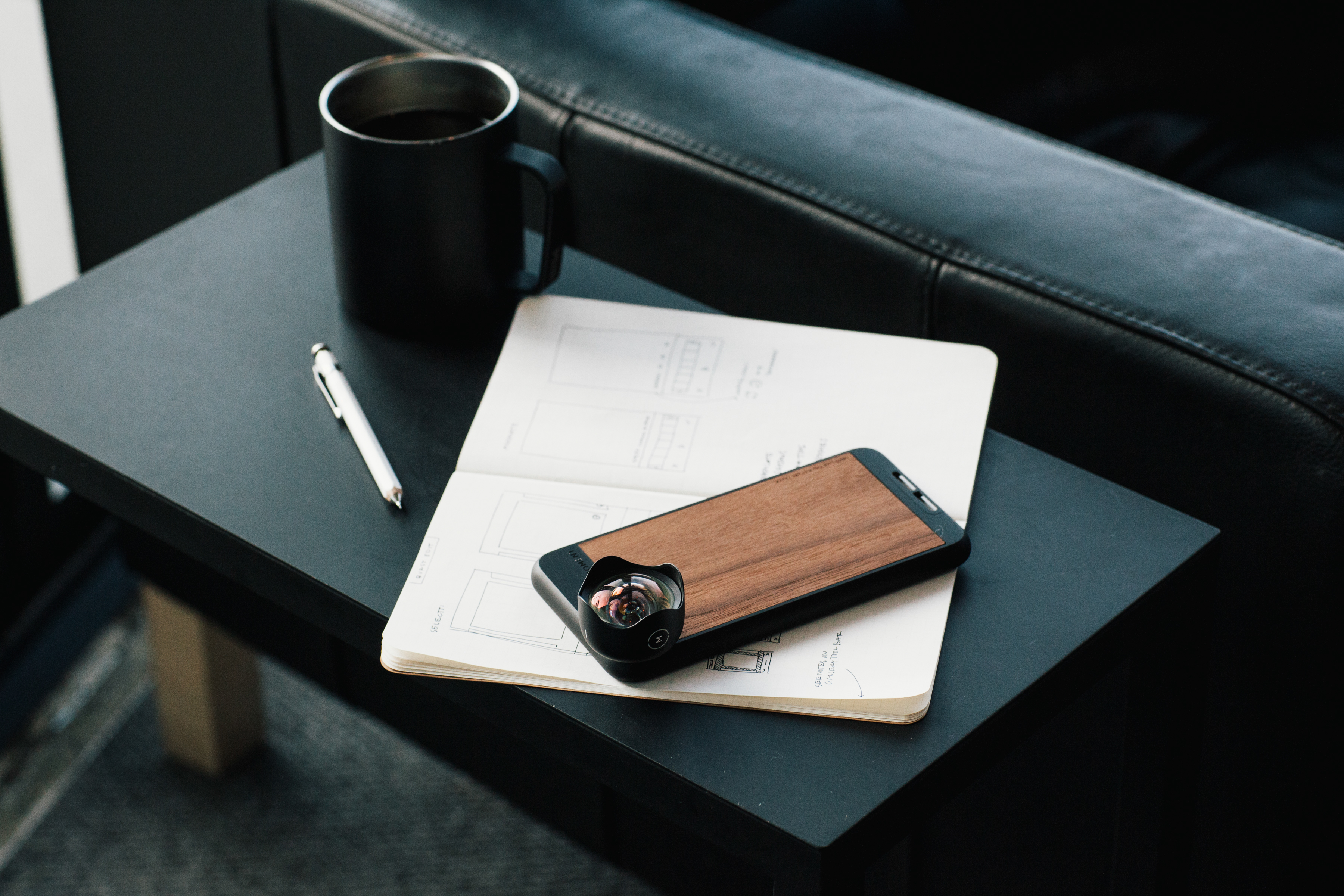 wooden ，Mobile phone shell，camera lens，