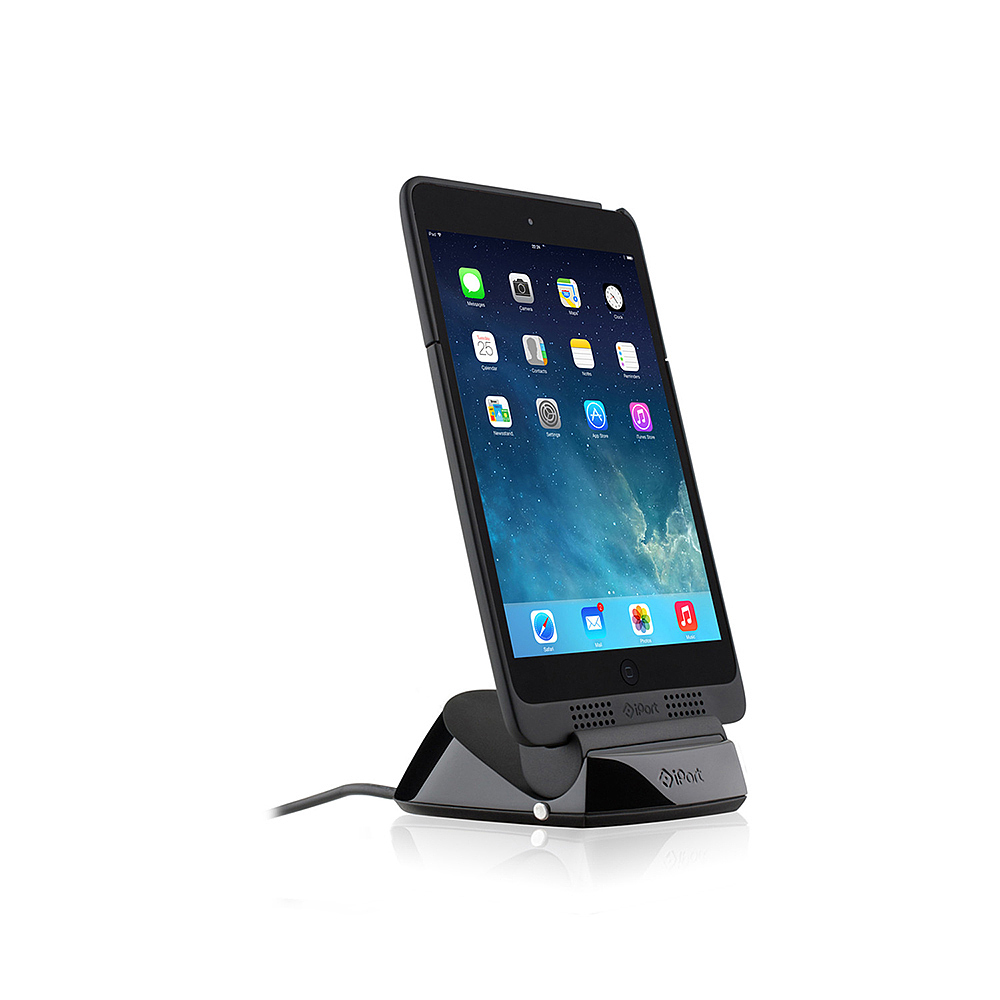 iport，Apple，recharge stand，