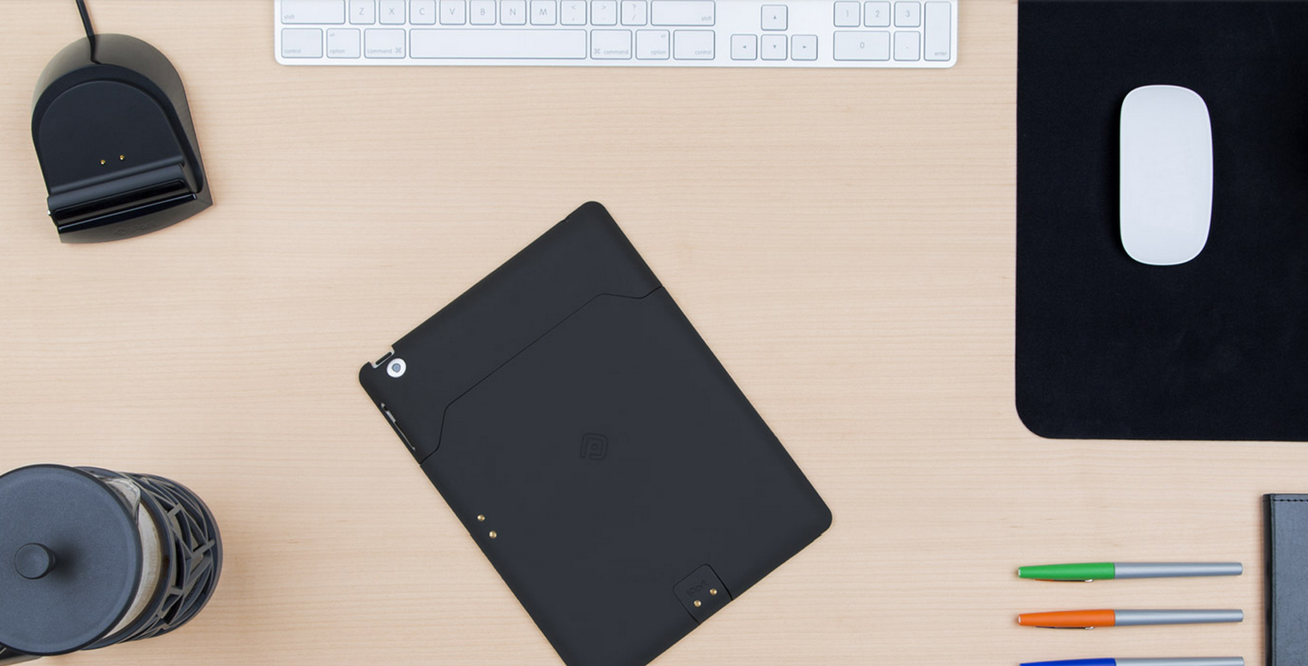 iport，Apple，recharge stand，