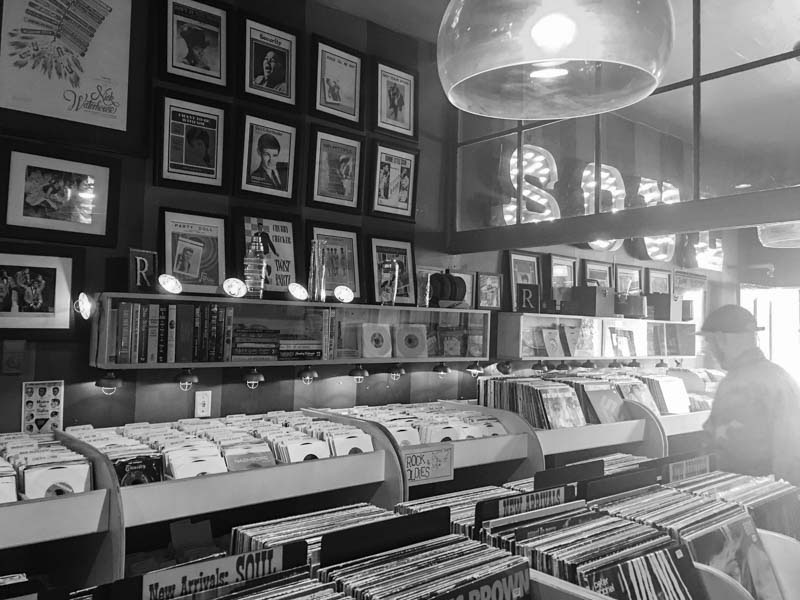 Redesign，record，recorder，Black glue，