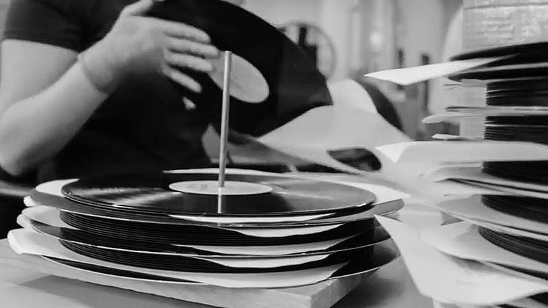 Redesign，record，recorder，Black glue，