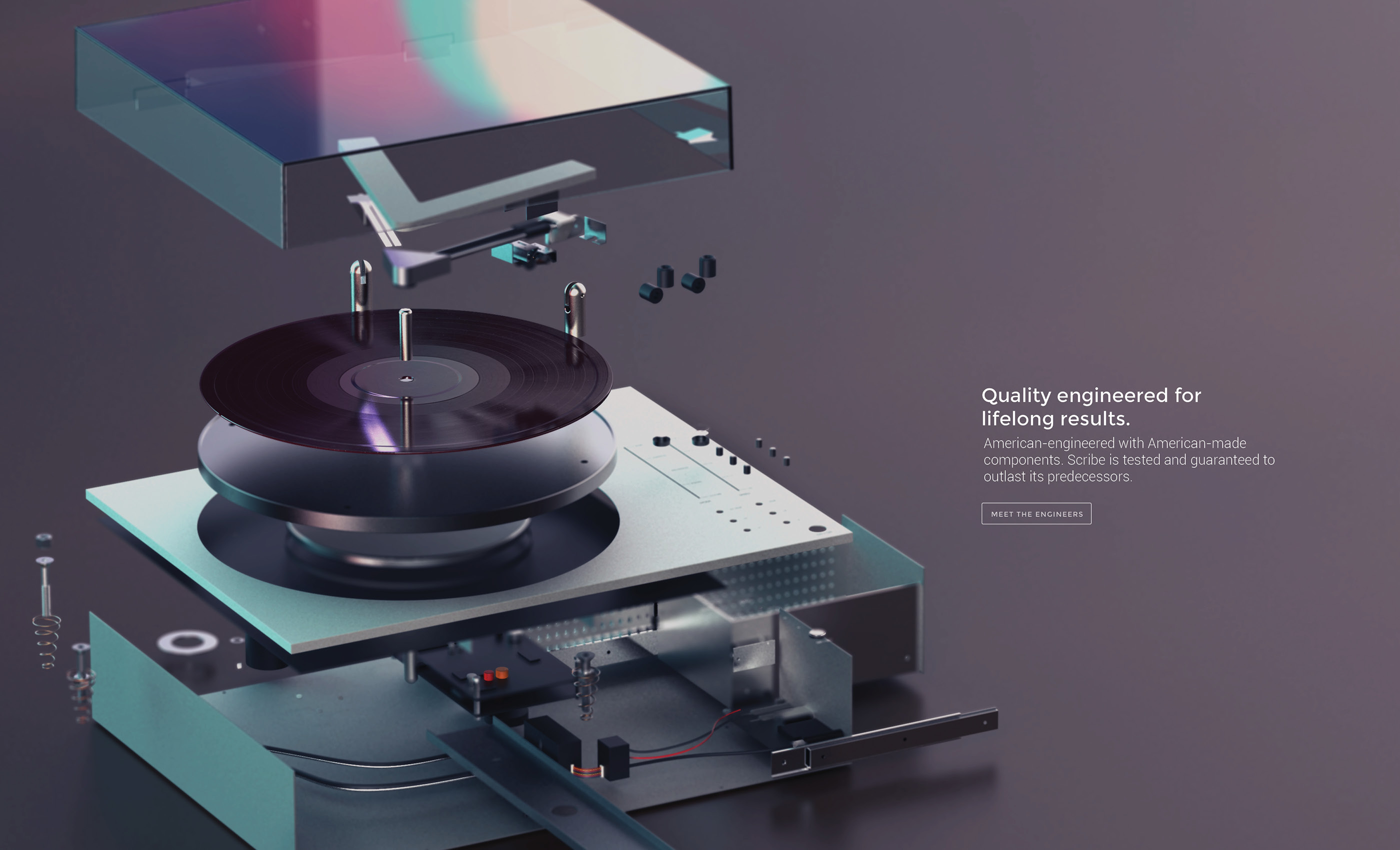 Redesign，record，recorder，Black glue，