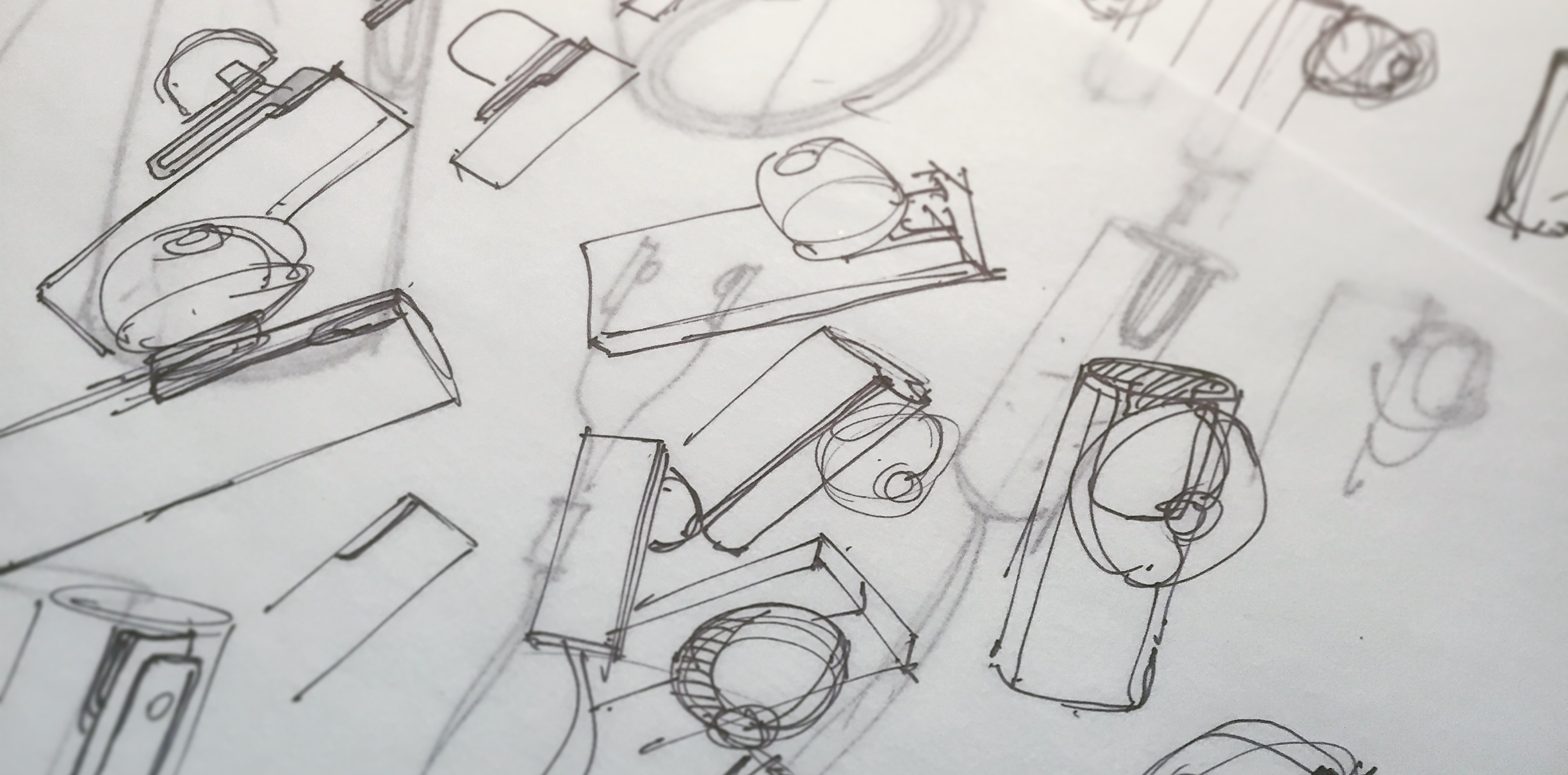 Rendering，headset，auxiliary，