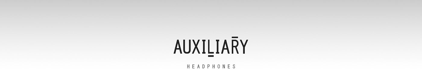 渲染图，耳机，auxiliary，