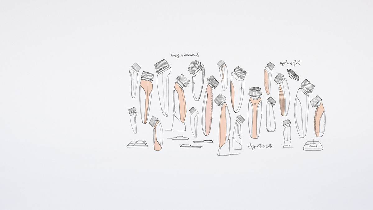 philips，Philips，Cleanser，Skin care，