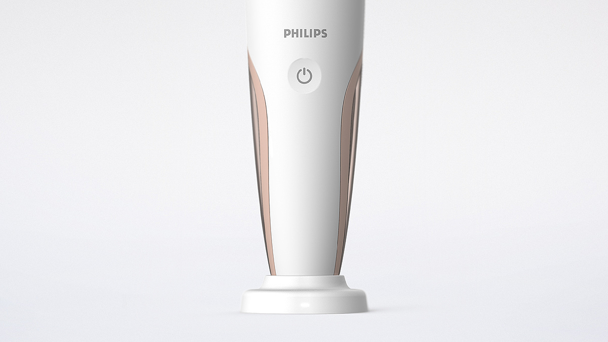 philips，Philips，Cleanser，Skin care，