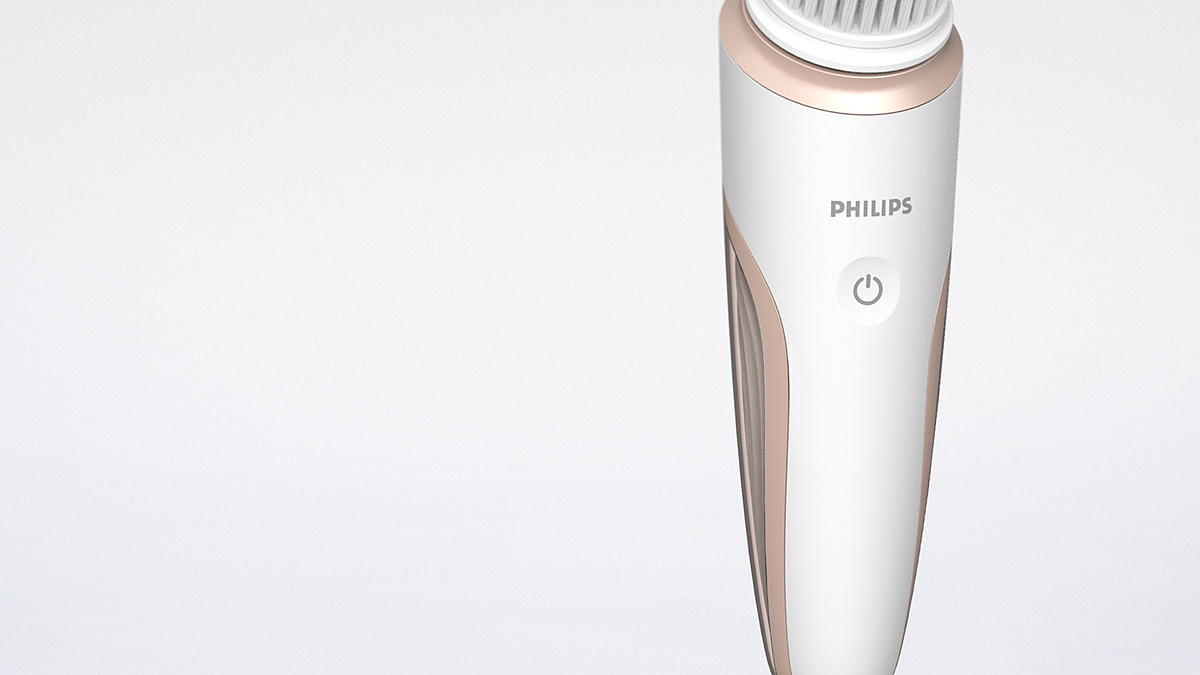 philips，Philips，Cleanser，Skin care，