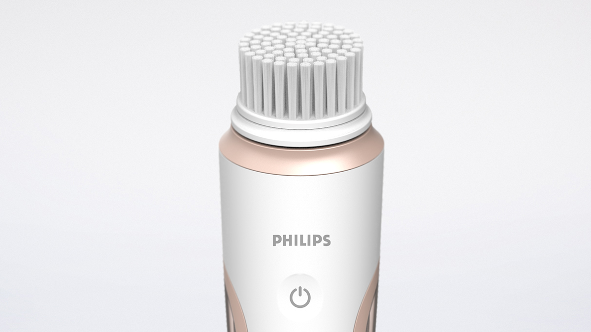 philips，Philips，Cleanser，Skin care，