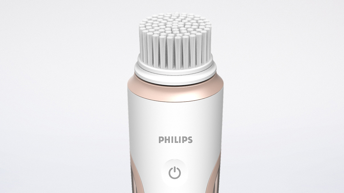 philips，Philips，Cleanser，Skin care，