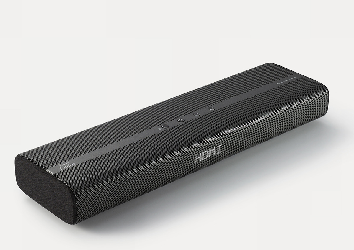 loudspeaker box，philips，Fidelio B1，Philips，