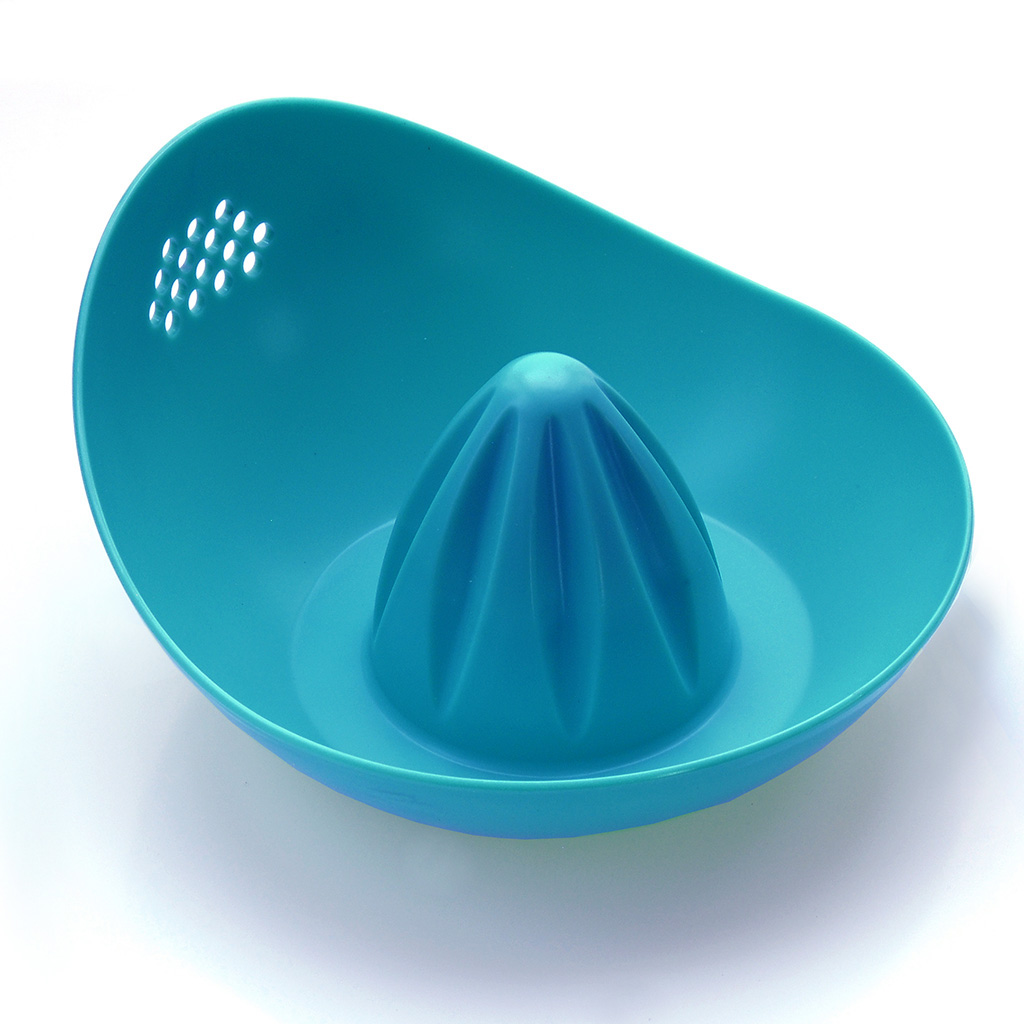 Kitchen tools，product design，Lemon juice extruder，Yuka，