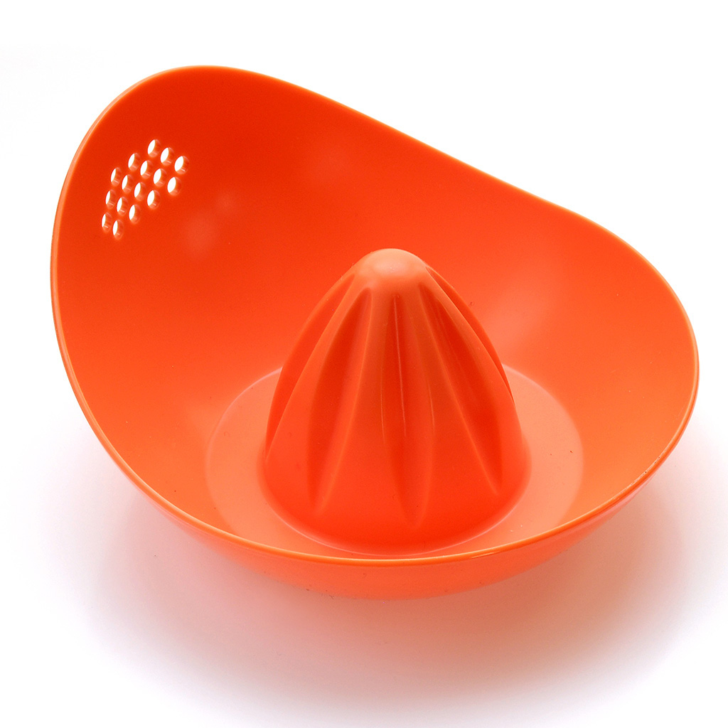 Kitchen tools，product design，Lemon juice extruder，Yuka，