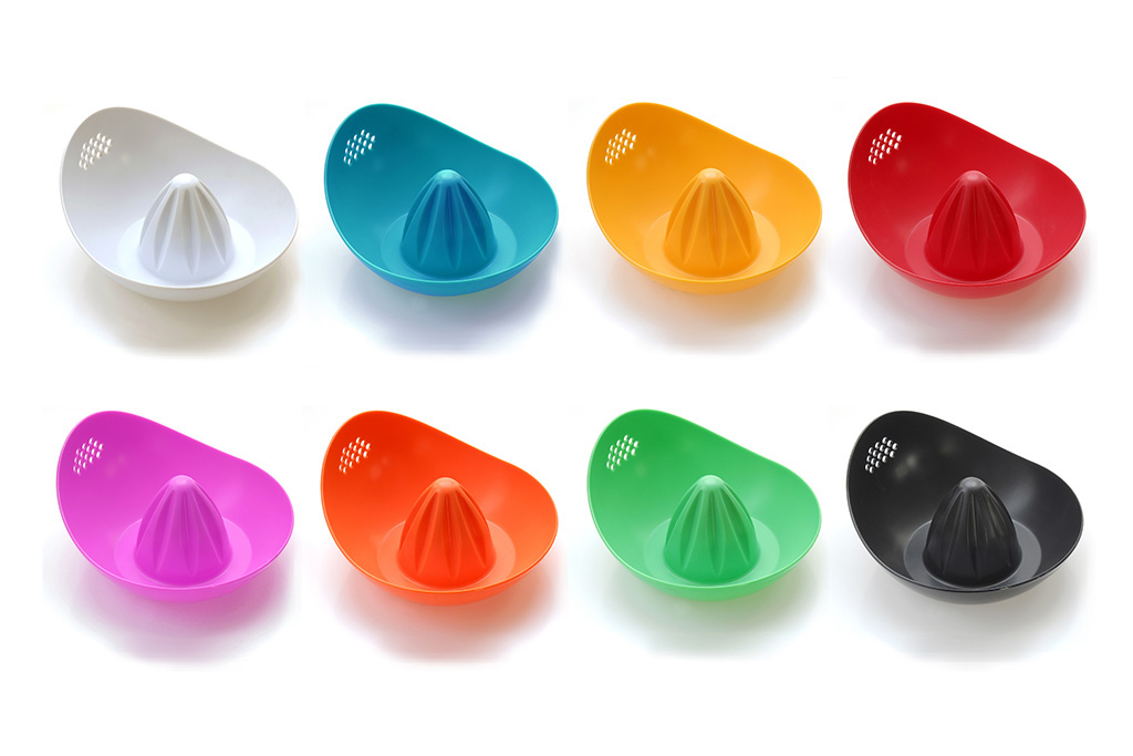 Kitchen tools，product design，Lemon juice extruder，Yuka，