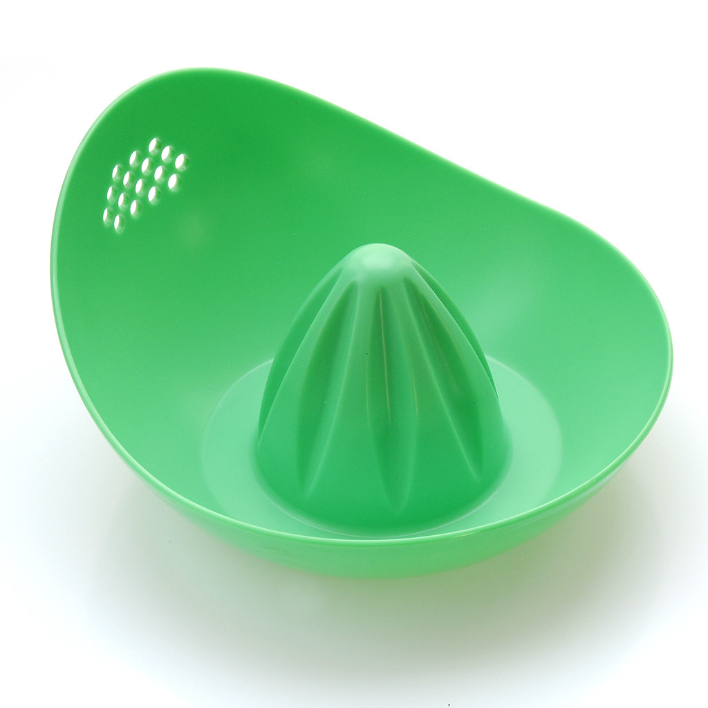 Kitchen tools，product design，Lemon juice extruder，Yuka，