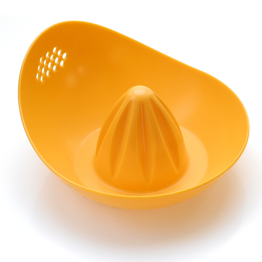 Kitchen tools，product design，Lemon juice extruder，Yuka，