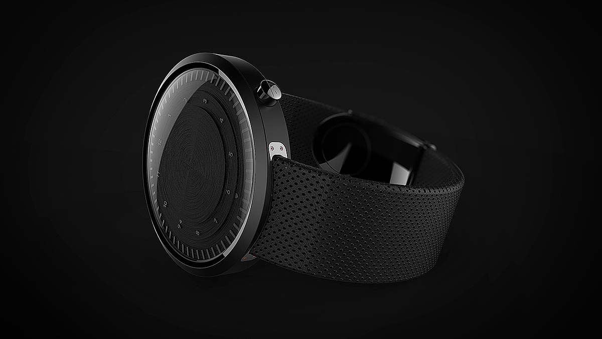 industrial design，product design，Wristwatch，Diesel Watch，
