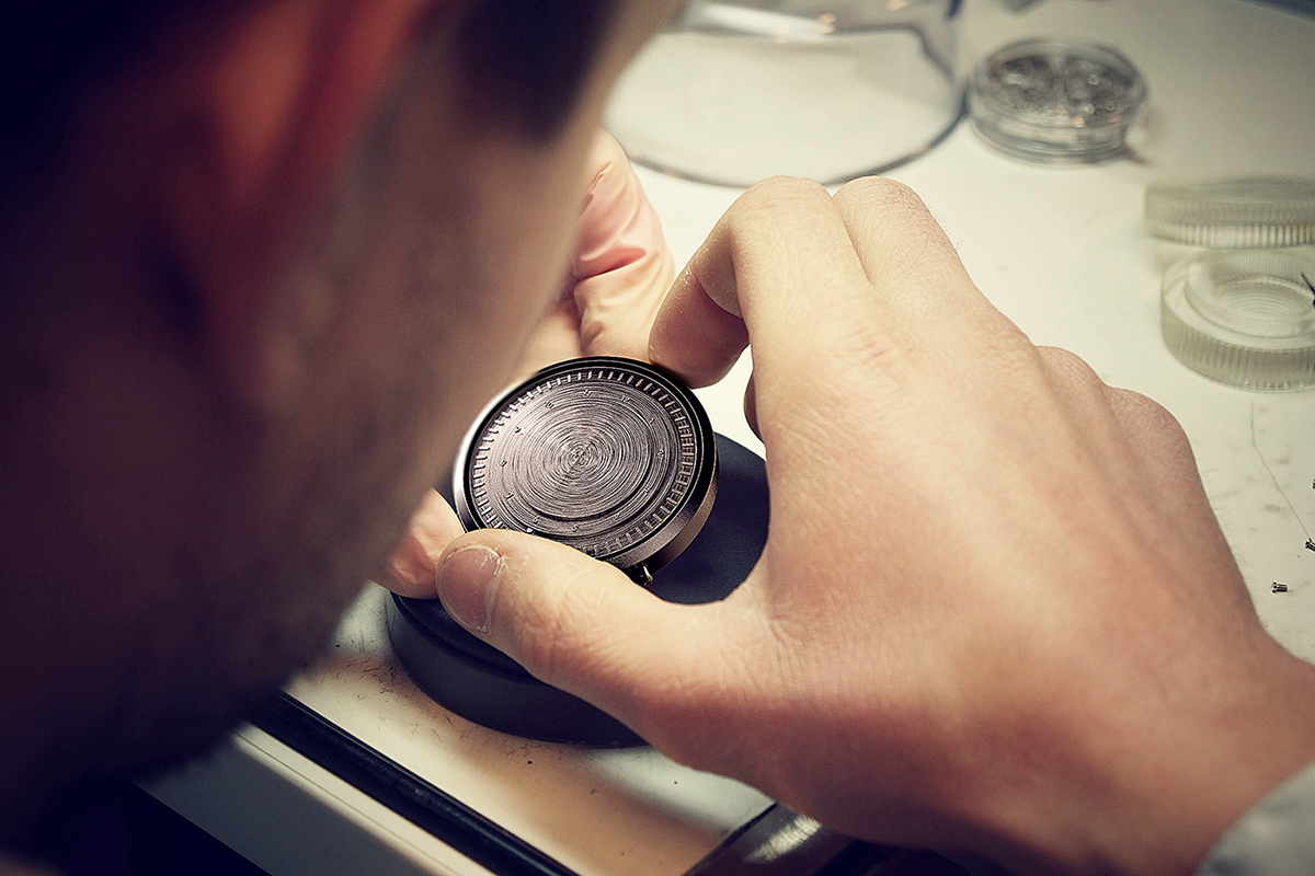 industrial design，product design，Wristwatch，Diesel Watch，