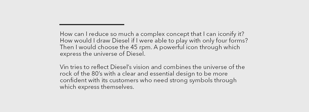 industrial design，product design，Wristwatch，Diesel Watch，