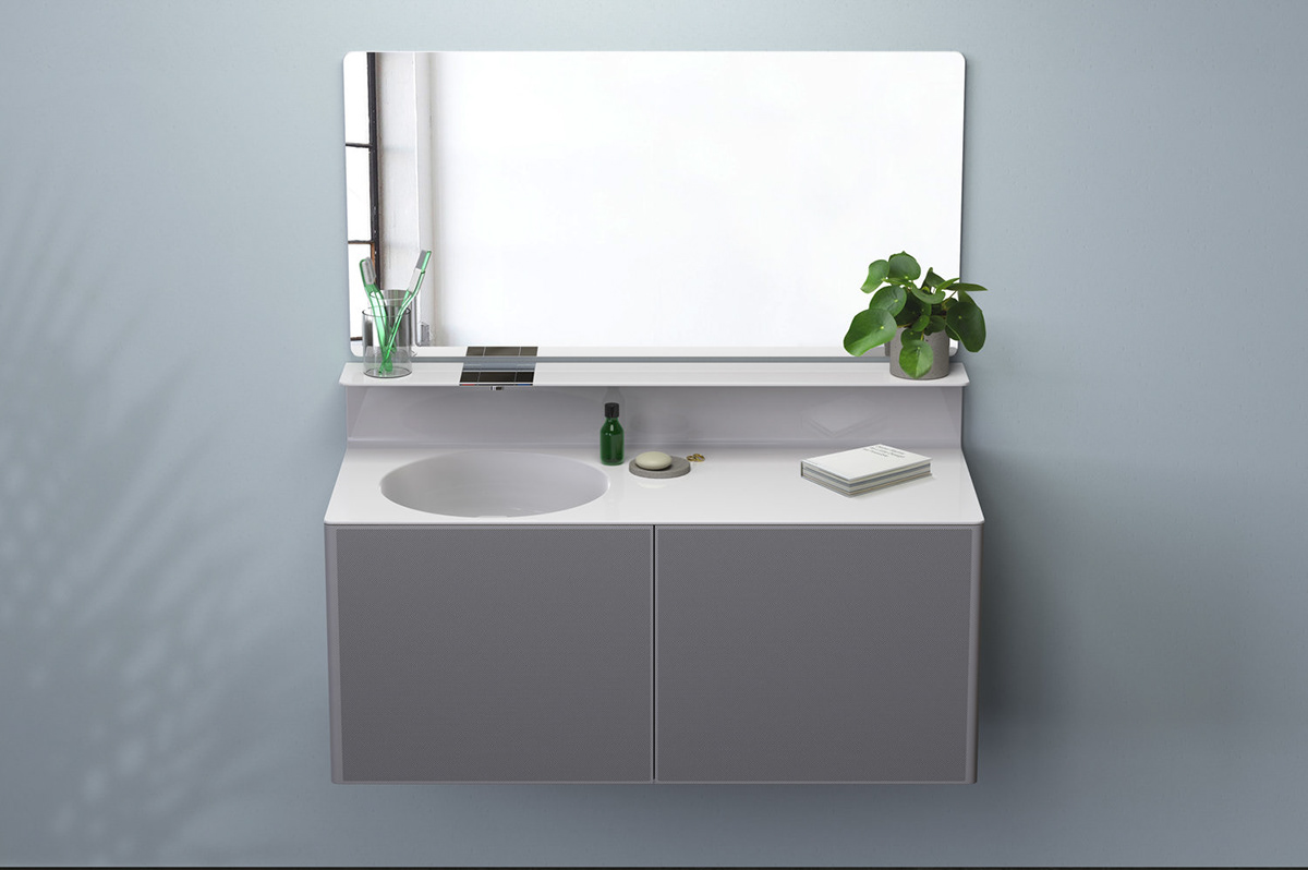 industrial design，product design，level，bathroom，