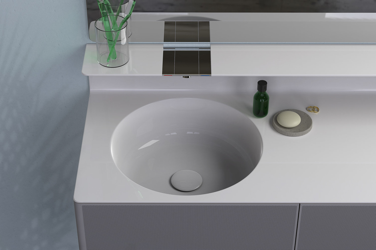 industrial design，product design，level，bathroom，