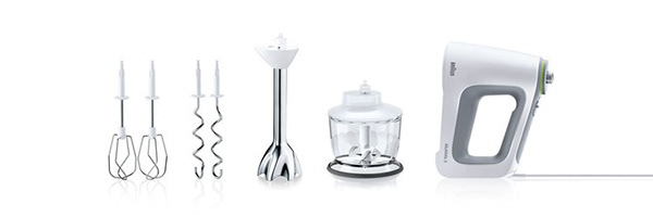 Kitchen appliances，Agitator，Bolang，braun，