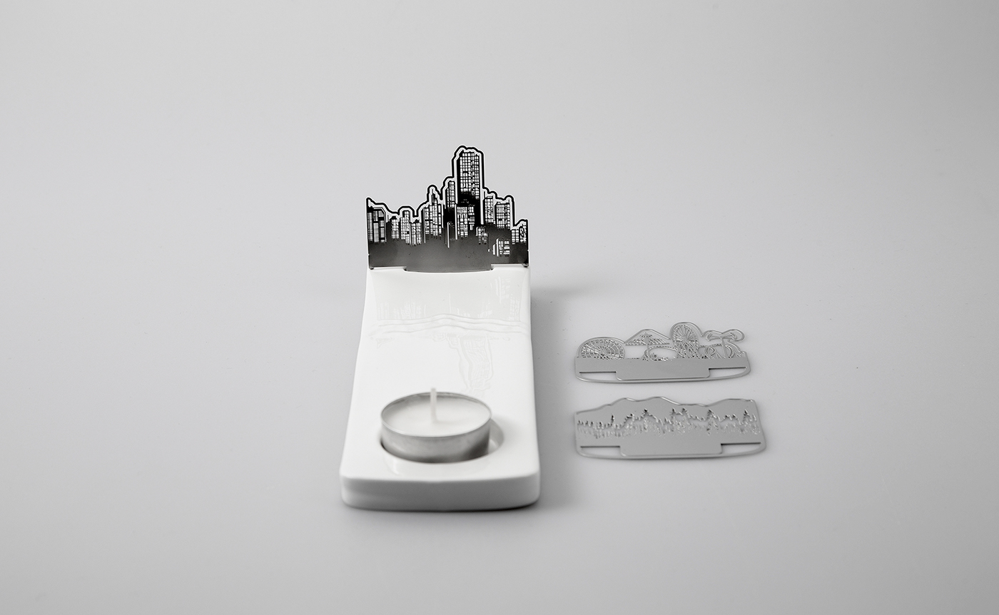 tableware，Lee Hansol，Kim hysoec，