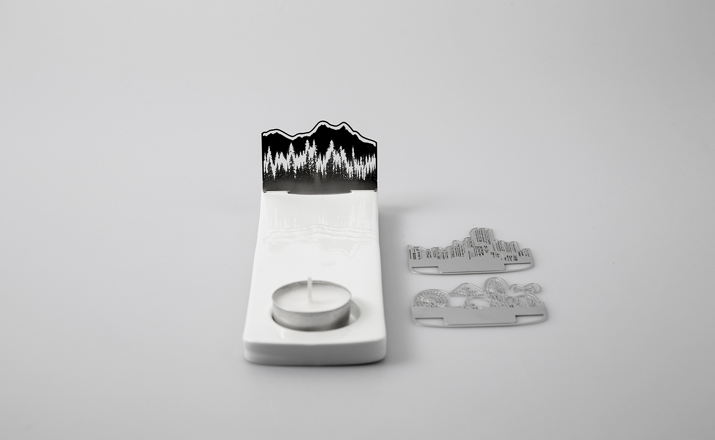 tableware，Lee Hansol，Kim hysoec，