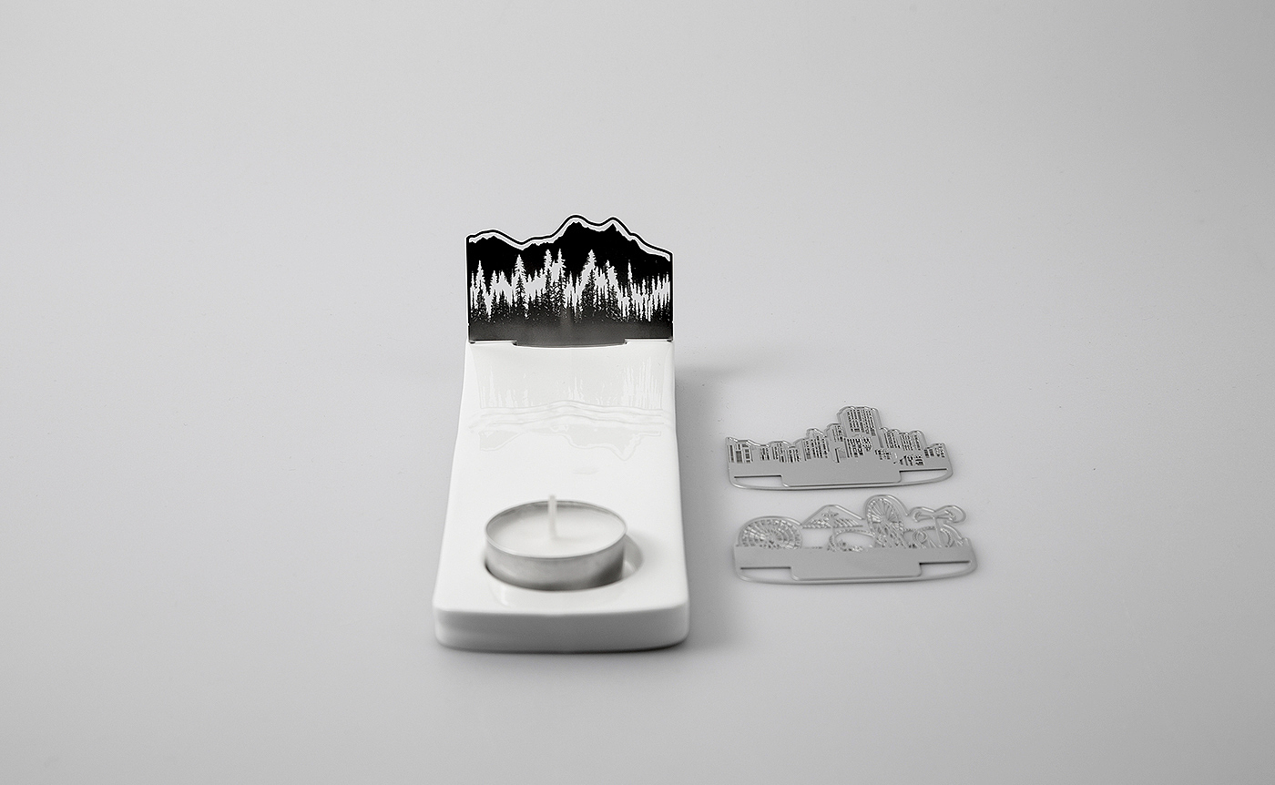 tableware，Lee Hansol，Kim hysoec，