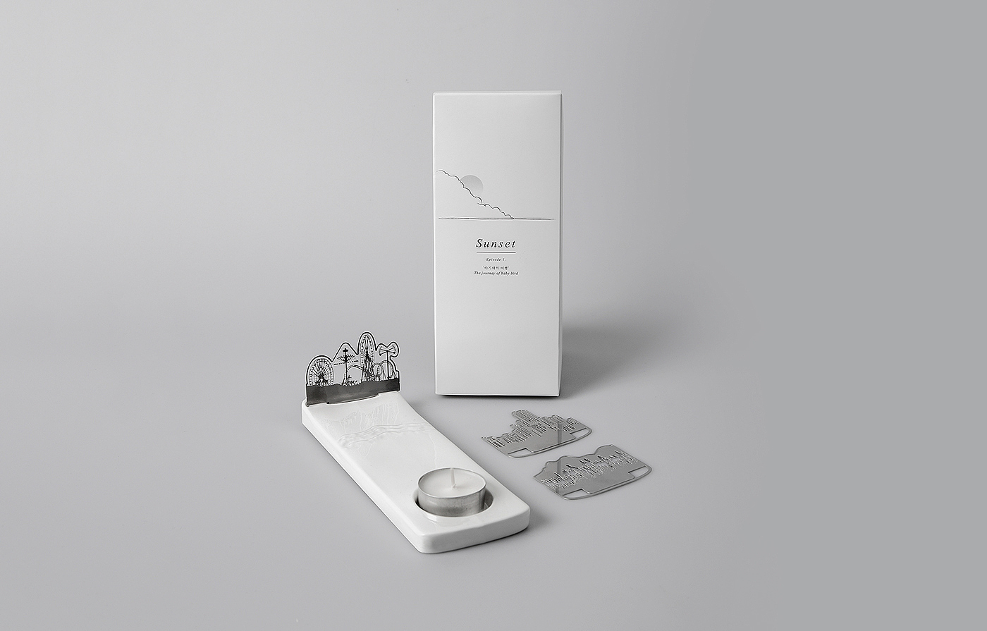 tableware，Lee Hansol，Kim hysoec，