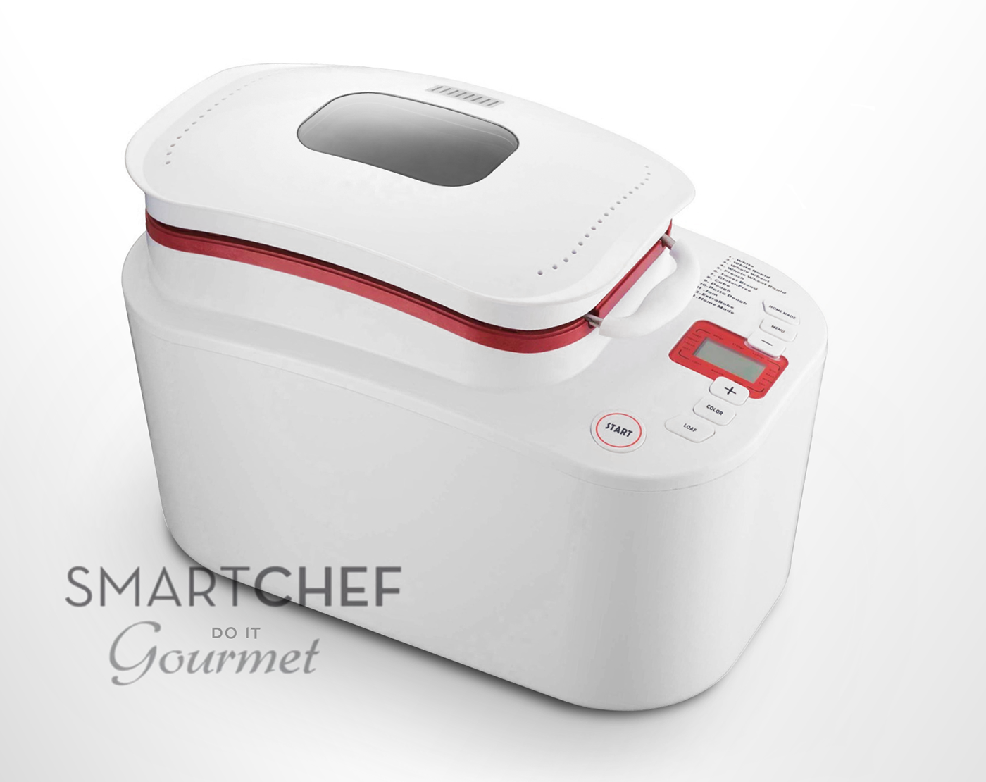 PEABODY，HOT，Bread machine，