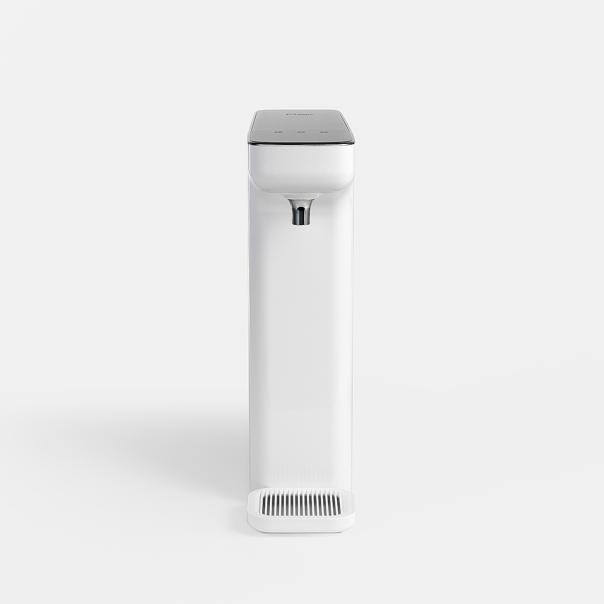 Water purifier，magic，product design，industrial design，