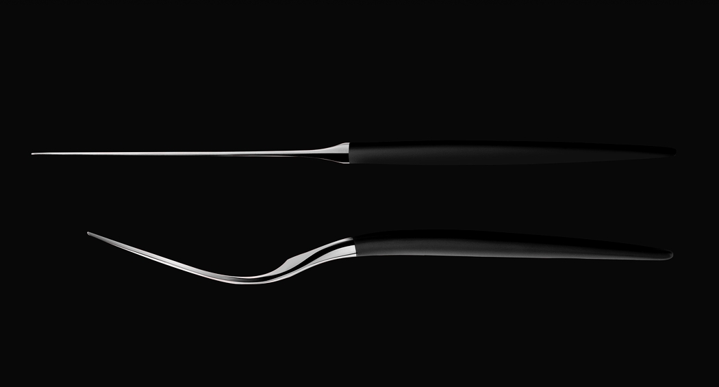 knife and fork，tableware，