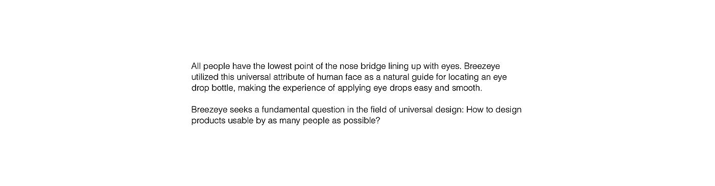 Breezeye，Eye drops，drugs，