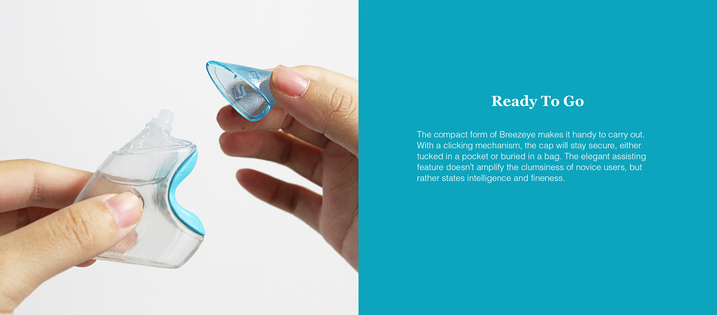 Breezeye，Eye drops，drugs，