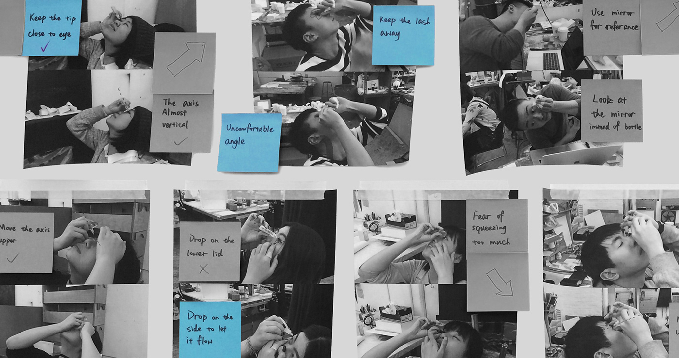 Breezeye，Eye drops，drugs，