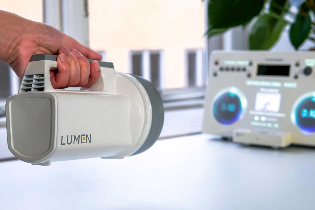 intelligence，Flashlight，Arvind Sanjeev，Projector，ar，