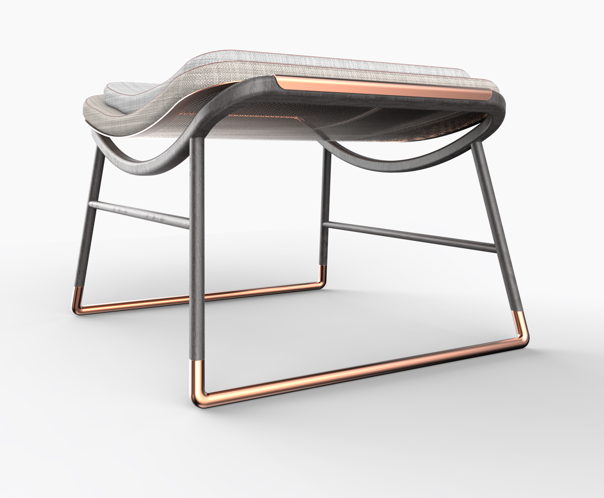 PAGH，Art meditation，inspiration，Leisure chair，