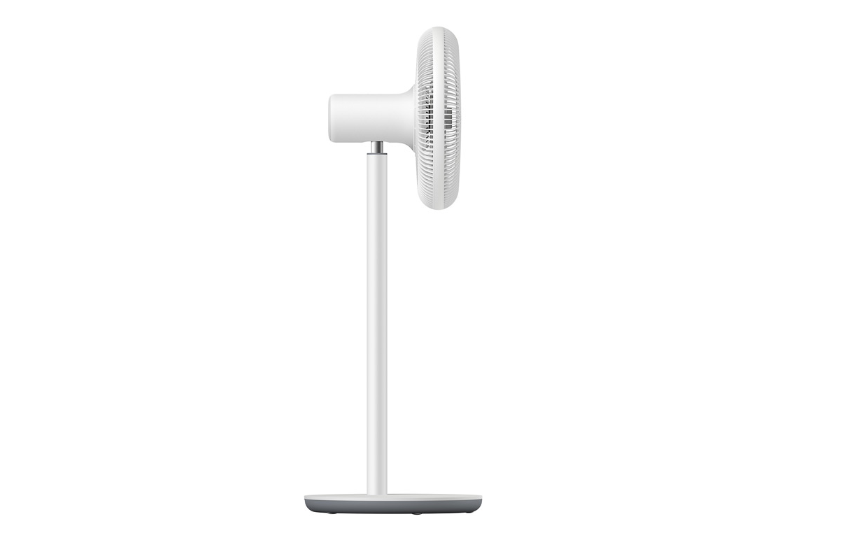 millet，Household Electric Appliances，pedestal fan，product design，