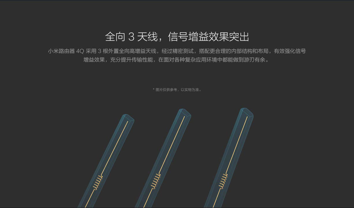 millet，Router，4Q，Digital，