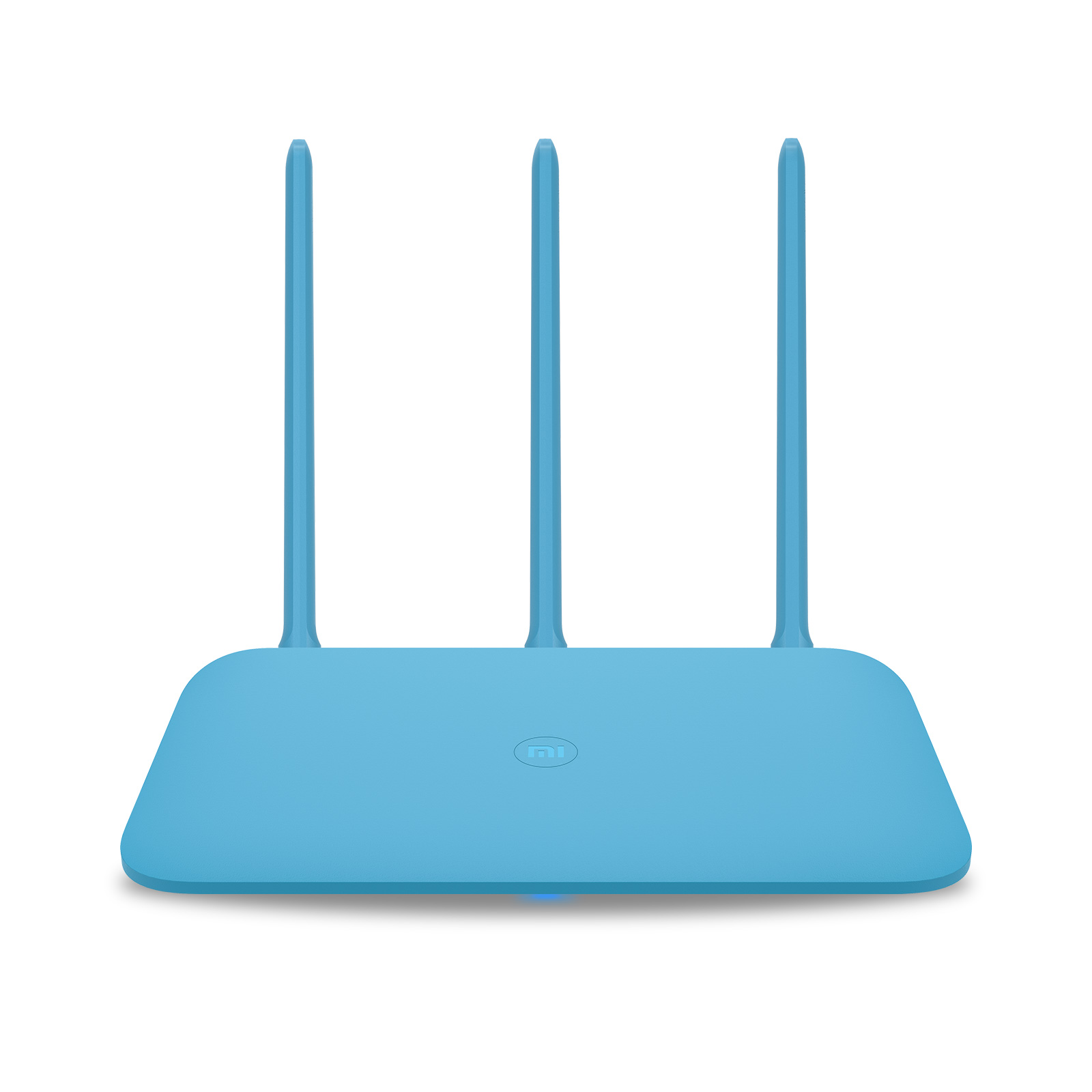 millet，Router，4Q，Digital，