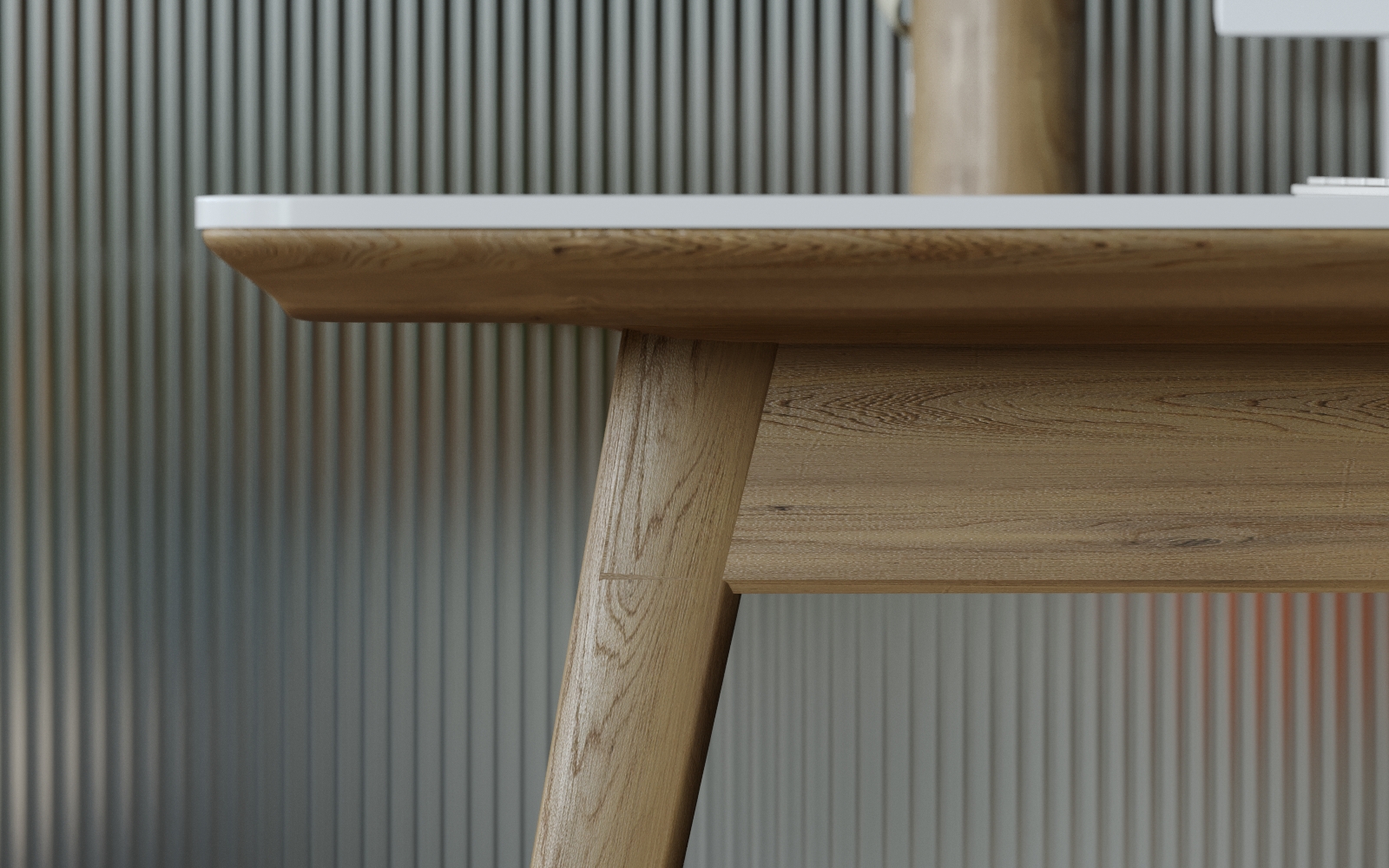 product design，speaker，menubar，