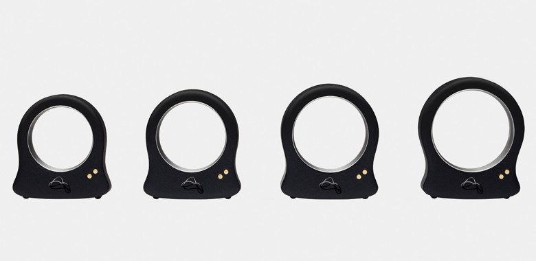 Silicon Valley Industrial Design，