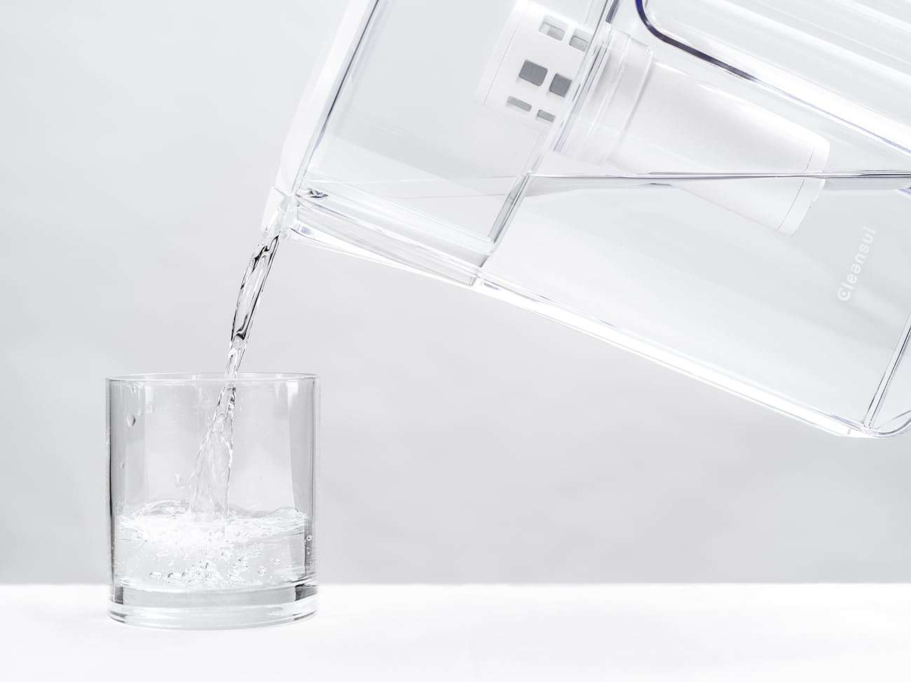 product design，Microfiltration kettle，Cleansui，Mitsubishi，