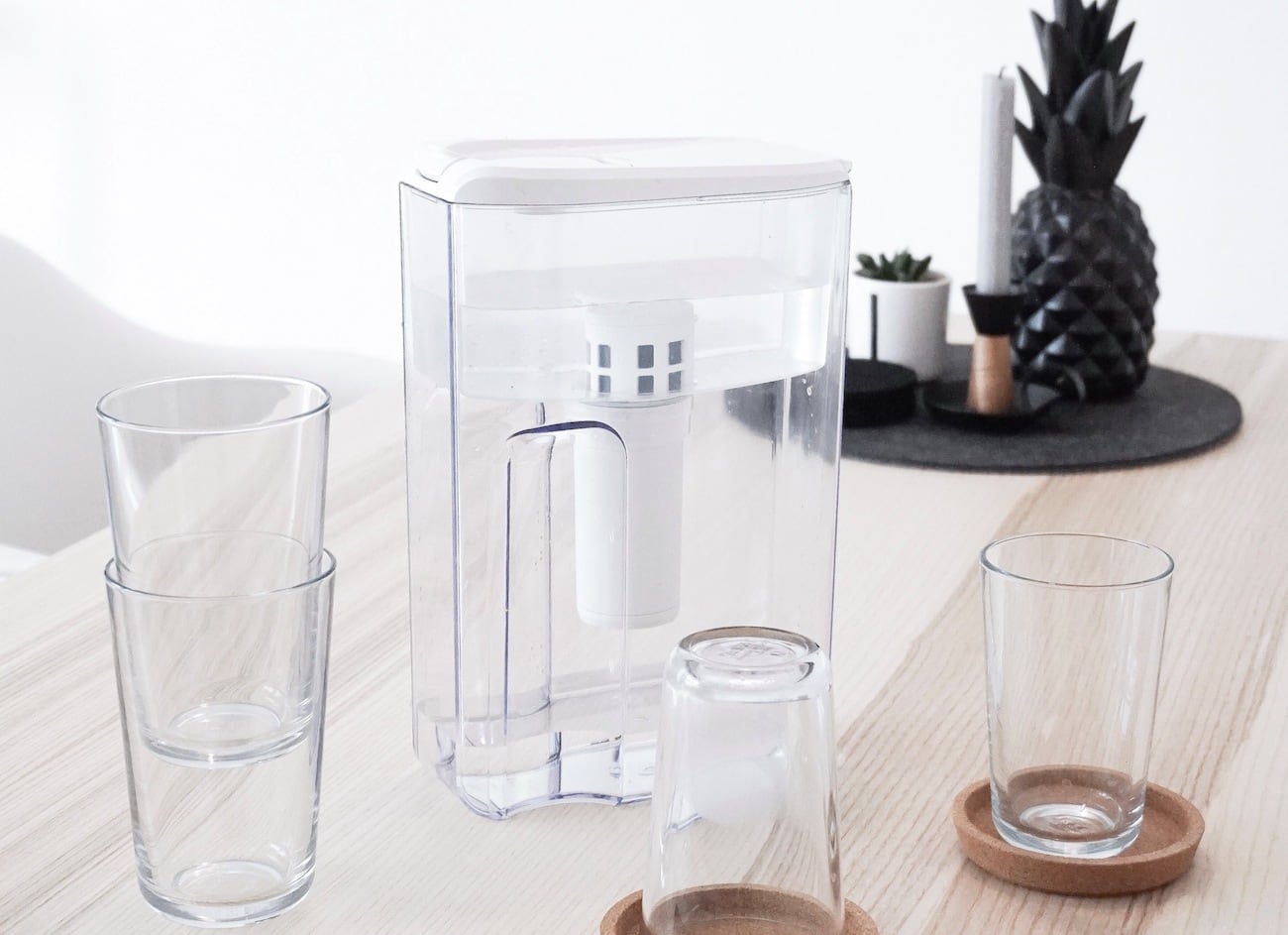 product design，Microfiltration kettle，Cleansui，Mitsubishi，