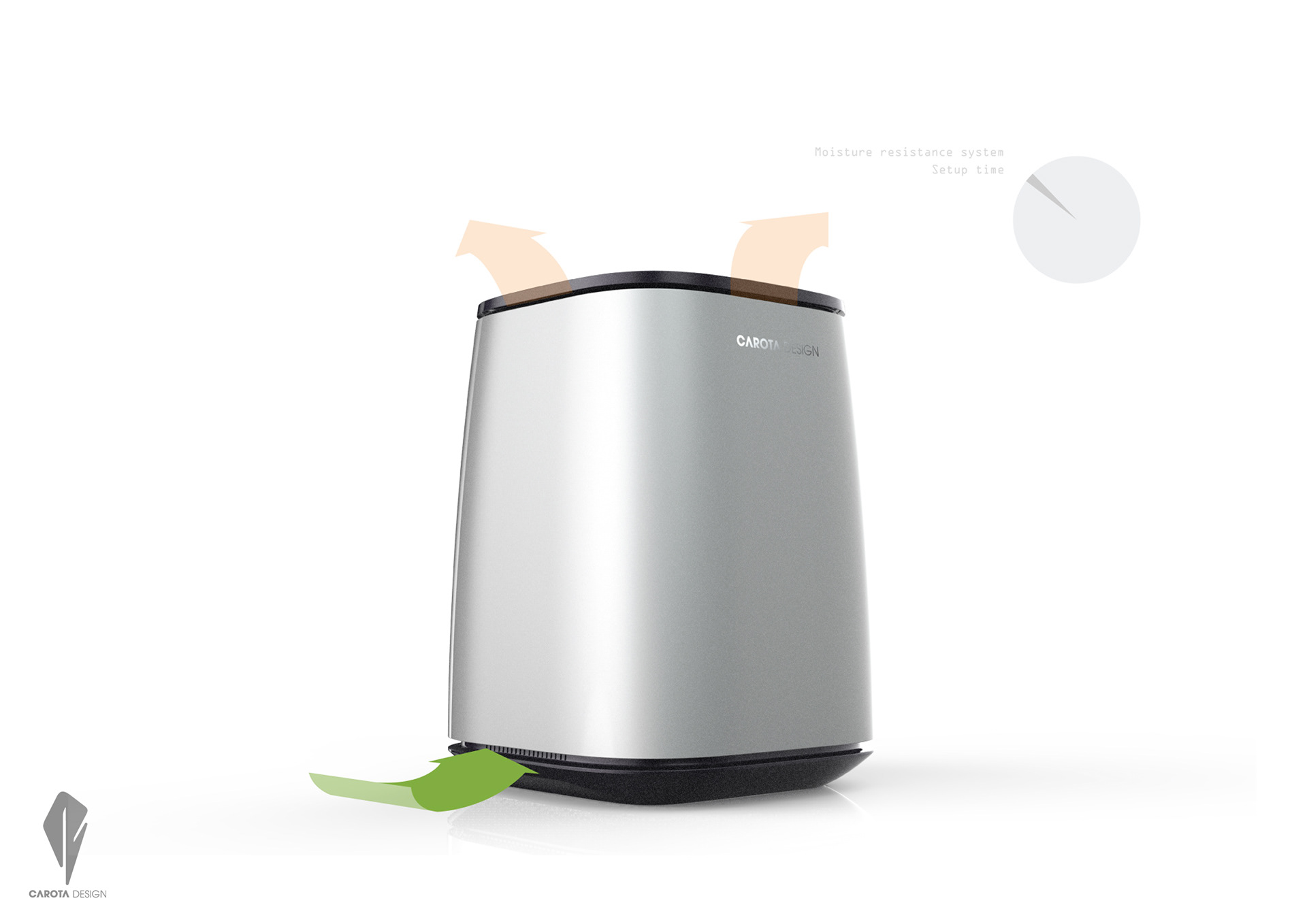 white，Intelligent toothbrush bucket，Short，